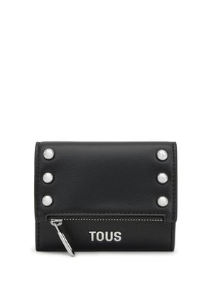 STUDS - Monedero - black