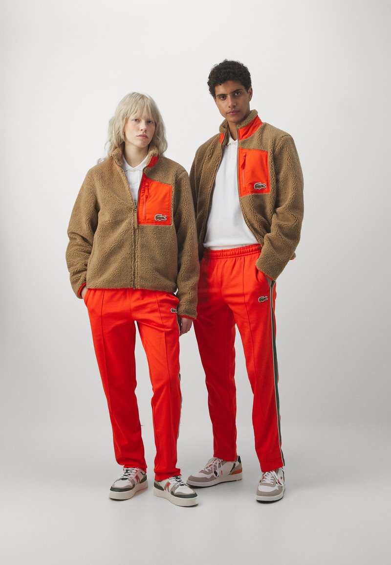 Lacoste Veste polaire - Photo 2