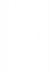 En katt som ligger på et rød- og blårutete pledd på et beige teppegulv nær en mørk sofa.