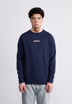 KIAMTO - Sweater - navy
