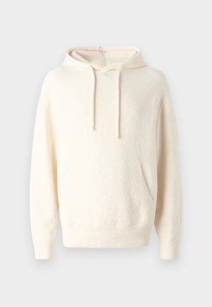 CLOSED HOODIE - Jumper - ivory