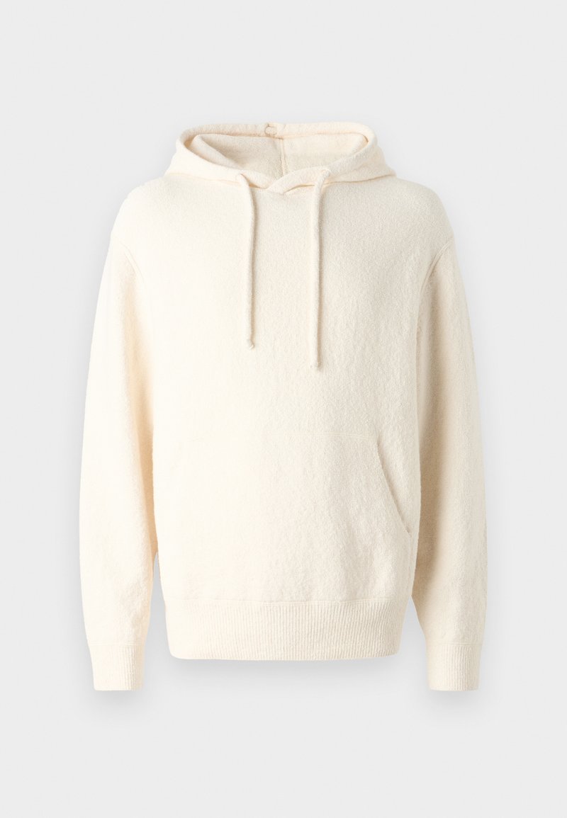 closed Hoodie crème closed Hoodie crème