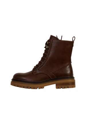 Veterboots - marron