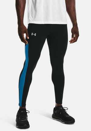 FLY FAST - Medias - black