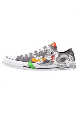 Matalavartiset tennarit - grey