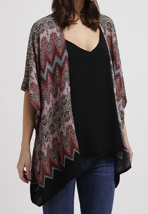 Tunika - black