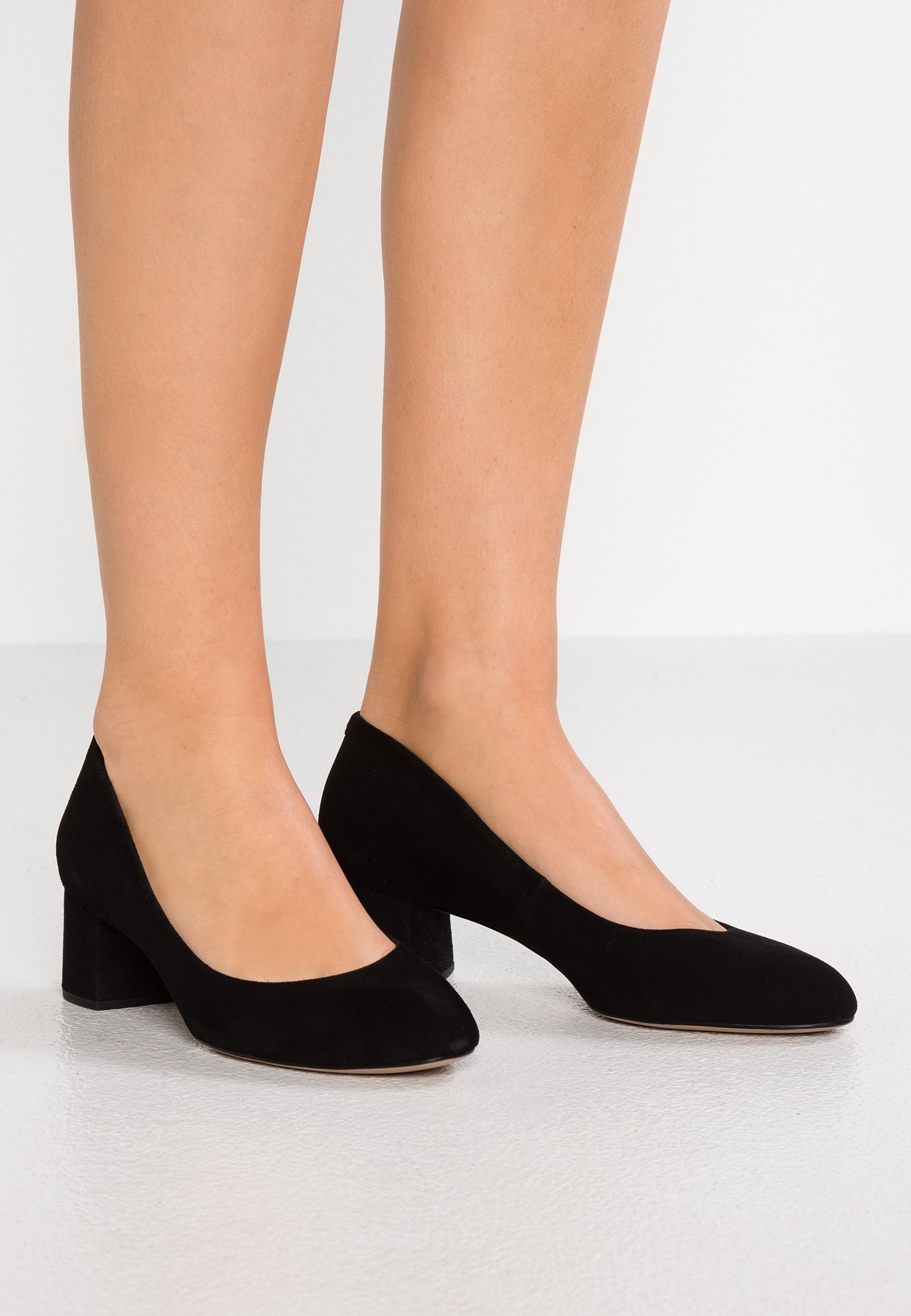 Unisa Wide Fit LASIE Klassieke pumps black Zalando.nl Unisa Wide Fit LUNIS Klassieke pumps black Zalando.nl