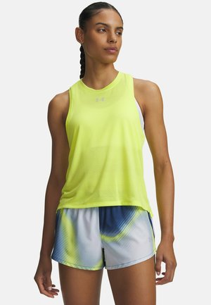 Under Armour, VELOCITI - Top - flash light
