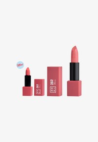 3ina THE LIPSTICK (MINI) - Lippenstift - 362 pink