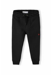 Unselected, black