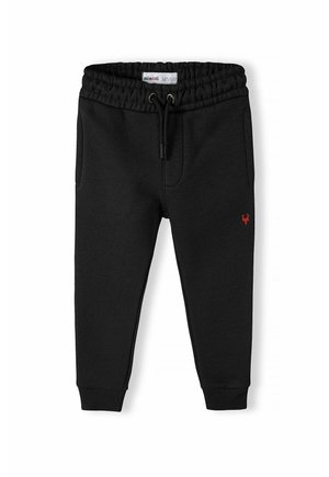 STANDARD - Pantaloni sportivi - black