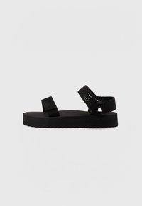 Odabrano, black