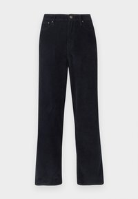 JPSTALEX ORIGINAL - Pantaloni - dark navy