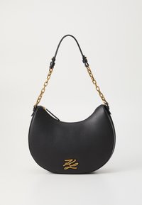 Unselected, black