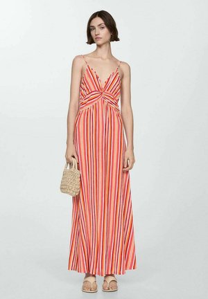 POMI - Maxi dress - orange