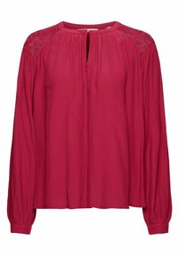 edc by Esprit Blouse - red
