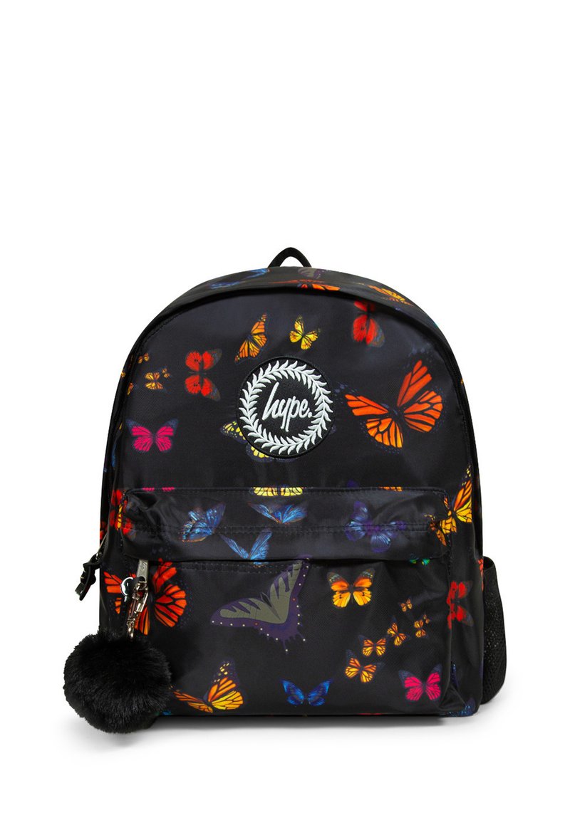 Hype WINTER School bag black Zalando.ie