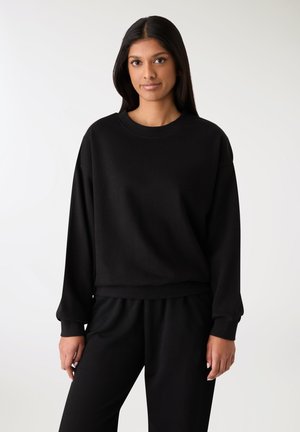 A UNITA - Felpa - nero