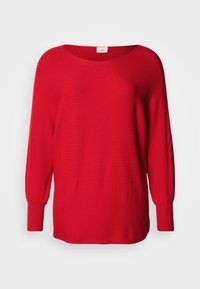 Nepasirinkta, high risk red