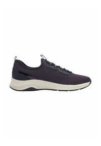 Jana Sneakers laag - navy