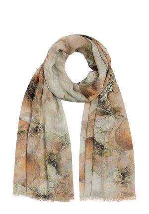 Caspar Schal - beige