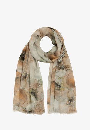 Caspar Scarf - beige