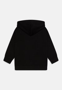 Tommy Hilfiger TIMELESS HOODIE UNISEX - Hoodie - black