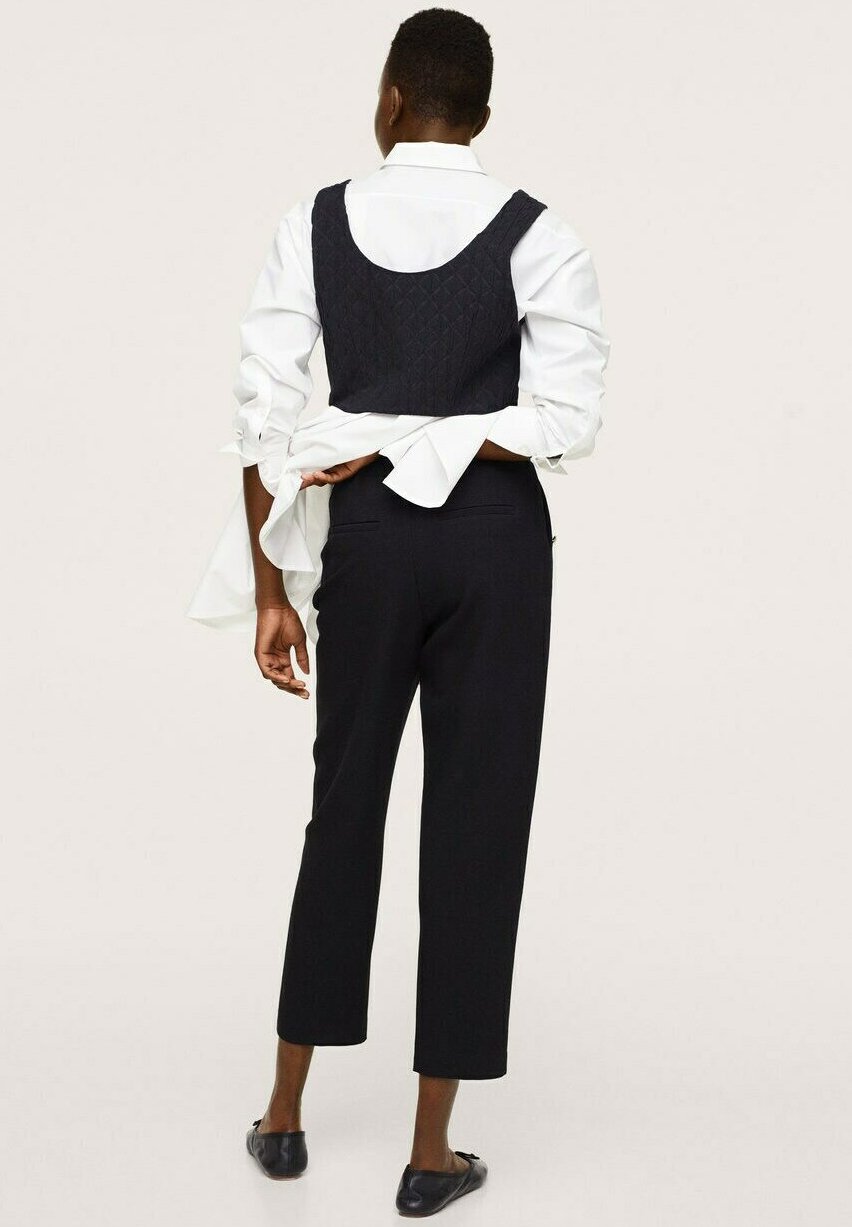 Pantalones de Mango para Mujer | Stylight