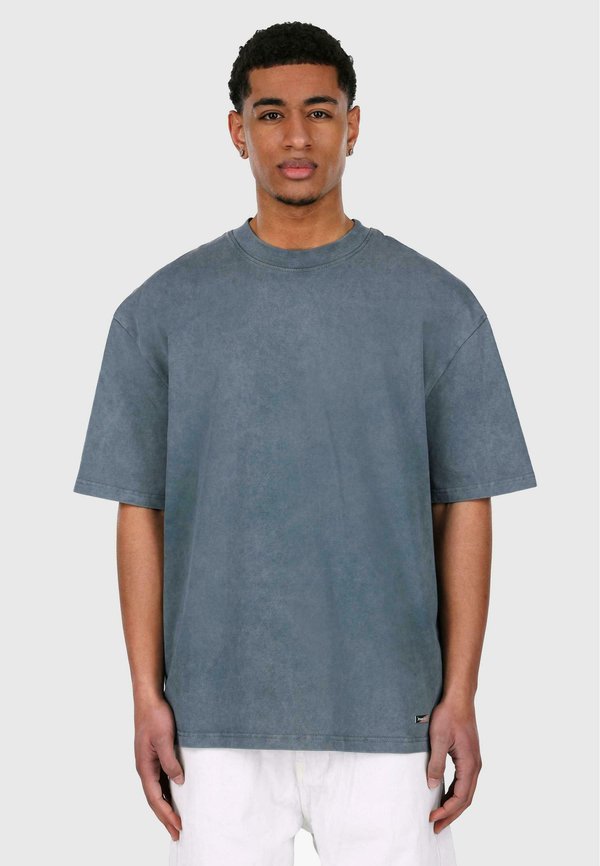 HEAVY PATCH - T-Shirt basic