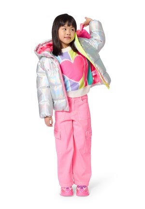 Billieblush, PULLOVER KID GIRL - Pullover - multicoloured