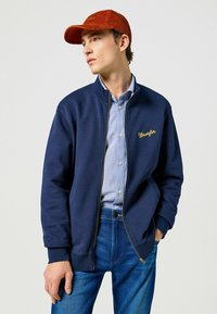 Wrangler CORDUROY CAP - Keps - gingerbread