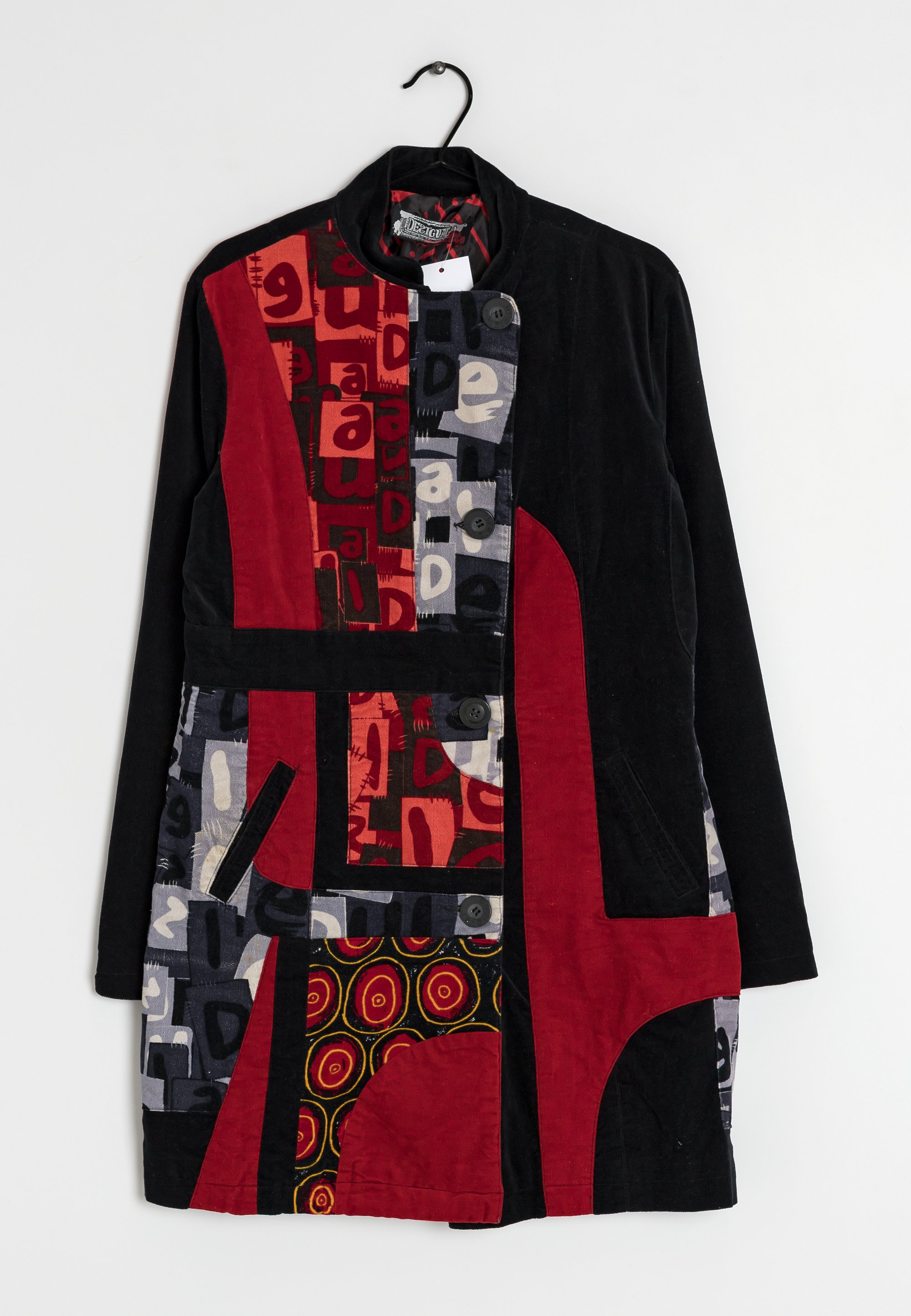 Manteau Desigual Femme Desigual Vente En Ligne Desigual Manteau