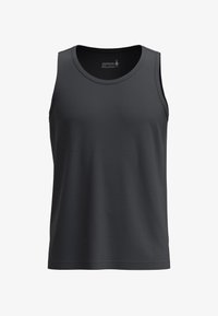 Unselected, black