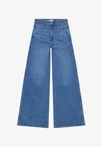 Neselectat, lasso twilight