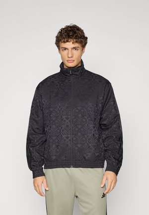 TIRO - Giacca sportiva - black