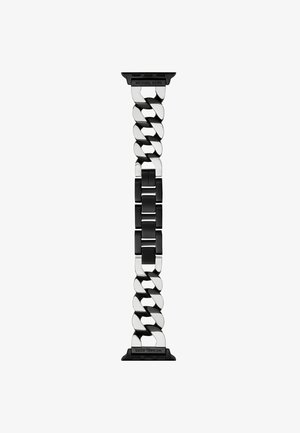 Michael Kors STRAP FOR APPLE - Accesorio reloj - tone