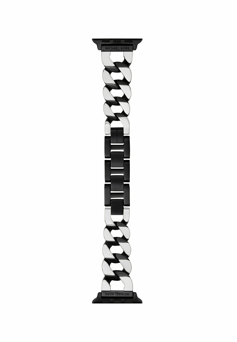 Michael Kors STRAP FOR APPLE  - Accesorio reloj - tone