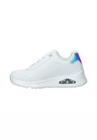 Skechers UNO - Sneakers basse - wit
