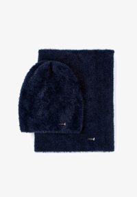 Geselecteerd, dark blue