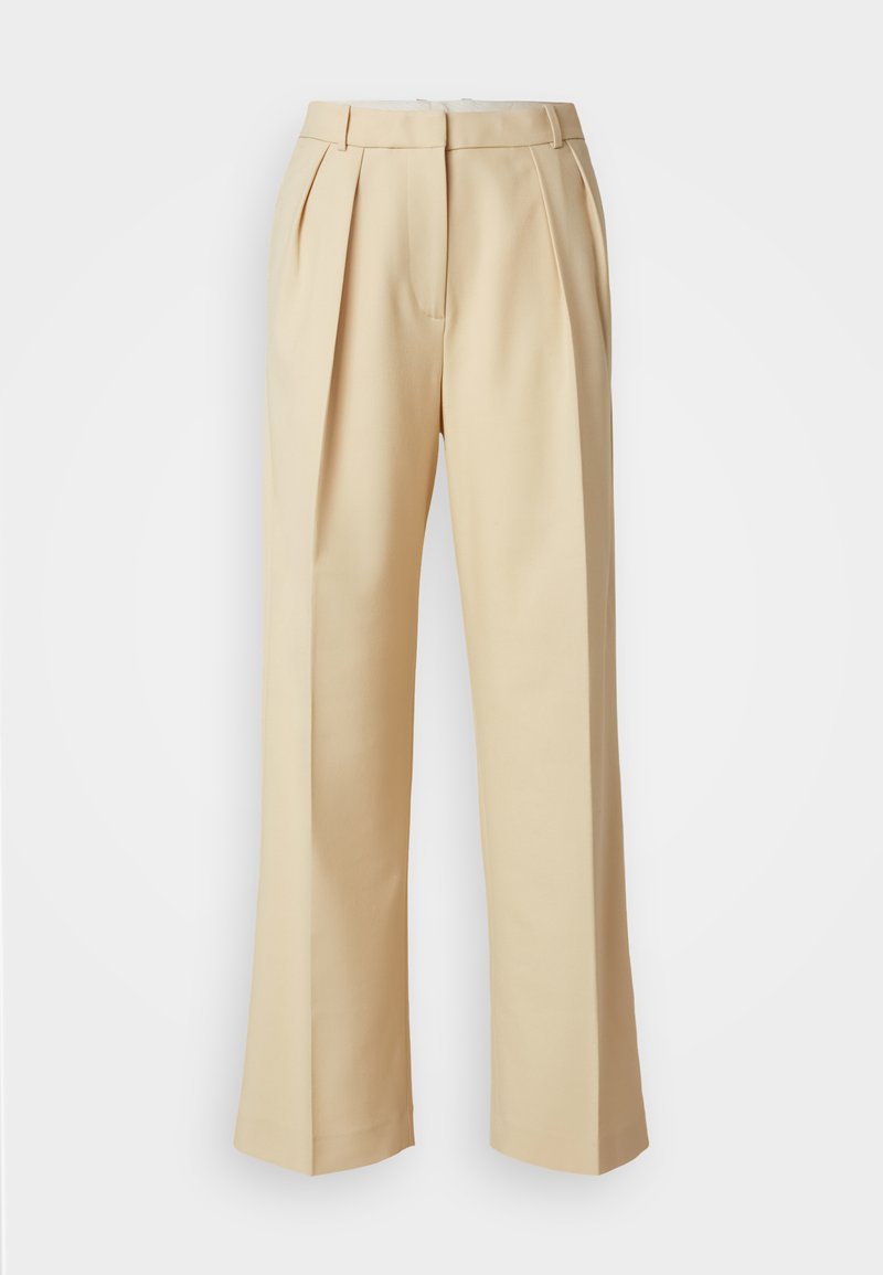 Tommy Hilfiger Broek rood