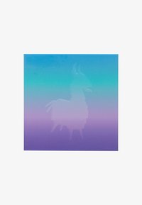 Makeup Revolution REVOLUTION X FORTNITE SUPPLY LLAMA 9 PAN SHADOW PALETTE - Ögonskuggepalett - supply llama