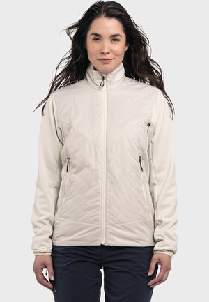 Schöffel Winterjacke -  natur