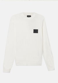 PULLOVER - Pullover - off white