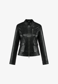 Wybrany, black
