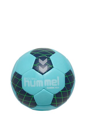 CLASSIC - Handboll - light blue marine green