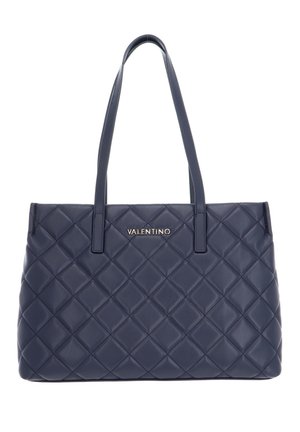 Velká kabelka - dark blue