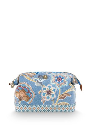 Pip Studio COOPER COSMETIC LARGE - Toilettas - pink
