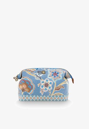 Pip Studio, COOPER COSMETIC LARGE - Kulturbeutel - pink