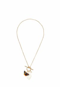 ADMIRAL CHARM  - Kaulakoru - goldcoloured