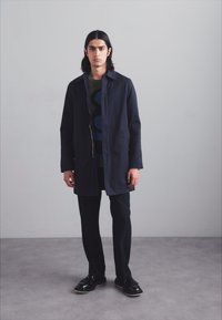 PS Paul Smith MENS COAT - Manteau court - blues